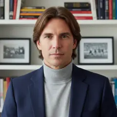 Autor Jan Duda