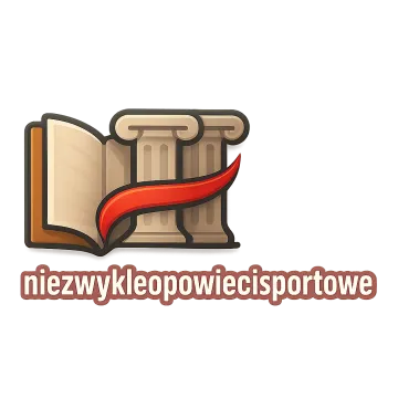 Logo niezwykleopowiescisportowe.pl